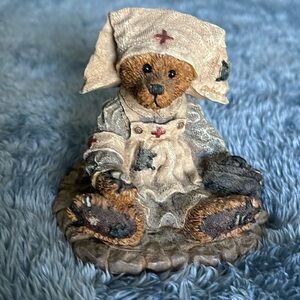 Boyd’s Bears Nurse